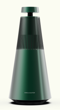 BeoSound 2 Gen.3 Atelier - Racing Green - Ausstellungsmodell